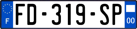 FD-319-SP