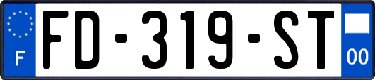 FD-319-ST
