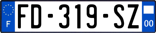 FD-319-SZ