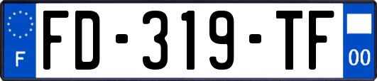 FD-319-TF