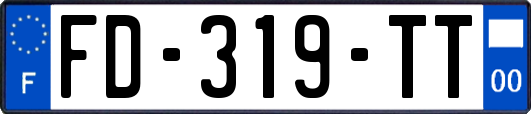 FD-319-TT