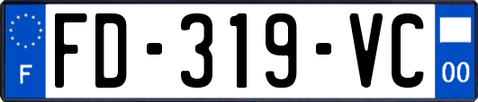 FD-319-VC