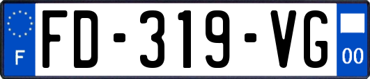 FD-319-VG