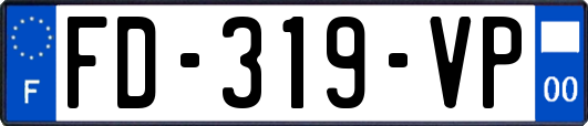 FD-319-VP