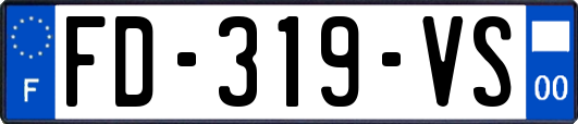 FD-319-VS