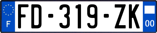 FD-319-ZK