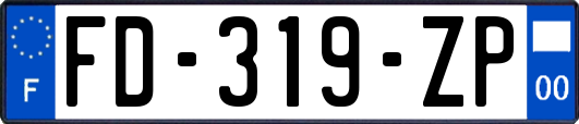 FD-319-ZP