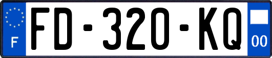 FD-320-KQ