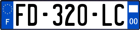 FD-320-LC