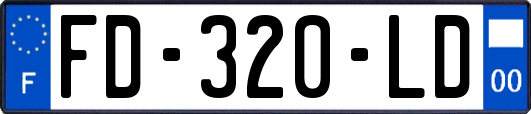 FD-320-LD