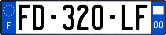 FD-320-LF