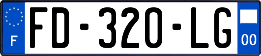 FD-320-LG