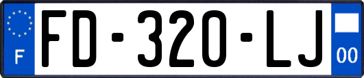 FD-320-LJ