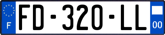 FD-320-LL