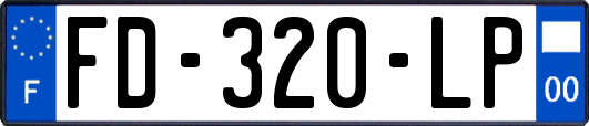 FD-320-LP
