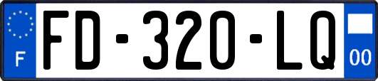 FD-320-LQ