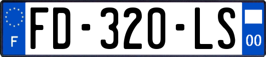 FD-320-LS