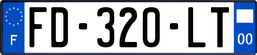 FD-320-LT