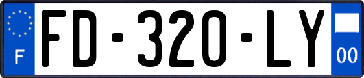 FD-320-LY