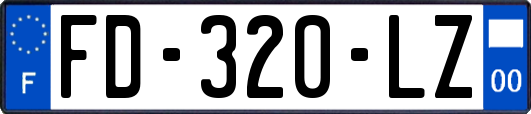 FD-320-LZ