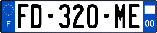 FD-320-ME