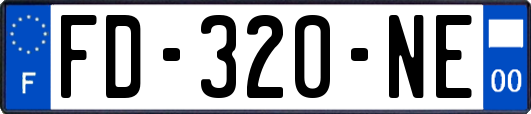 FD-320-NE