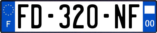 FD-320-NF