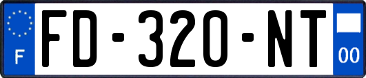 FD-320-NT