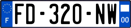 FD-320-NW