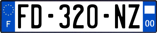 FD-320-NZ