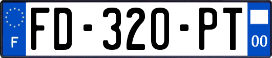 FD-320-PT