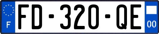 FD-320-QE