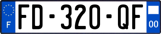 FD-320-QF