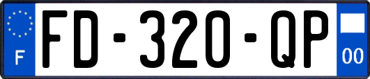 FD-320-QP