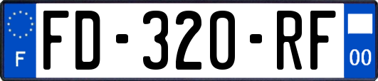 FD-320-RF