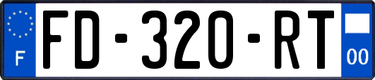 FD-320-RT