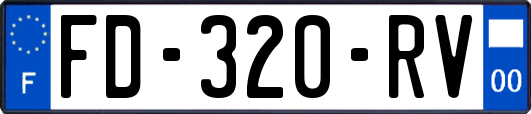 FD-320-RV