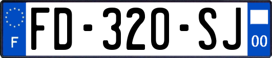 FD-320-SJ