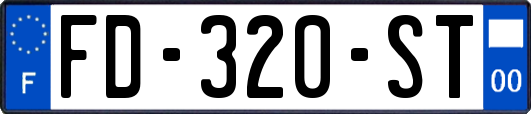 FD-320-ST