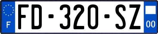 FD-320-SZ