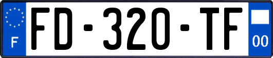 FD-320-TF