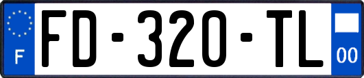 FD-320-TL