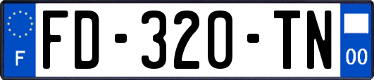 FD-320-TN