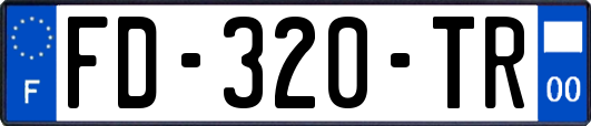 FD-320-TR