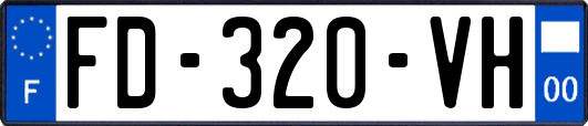 FD-320-VH