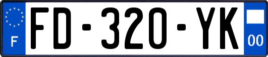 FD-320-YK