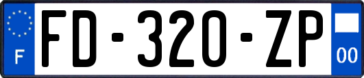 FD-320-ZP