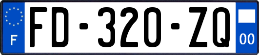 FD-320-ZQ