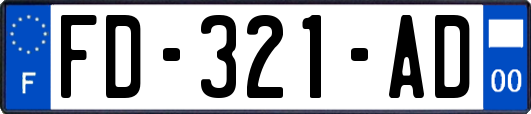 FD-321-AD