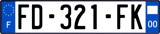 FD-321-FK